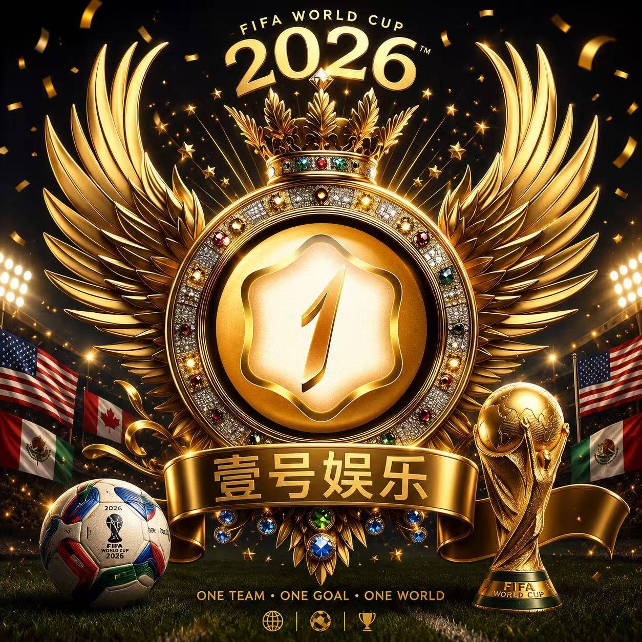 壹号娱乐